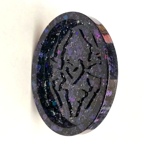 Spider Jewelry Tray - Picture 2 of 3